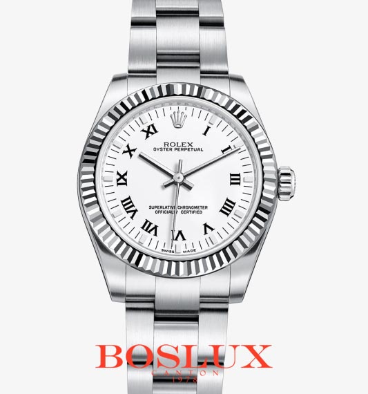 Rolex رولكس177234-0012 Oyster Perpetual